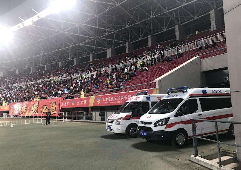 乌海大中小型活动保障