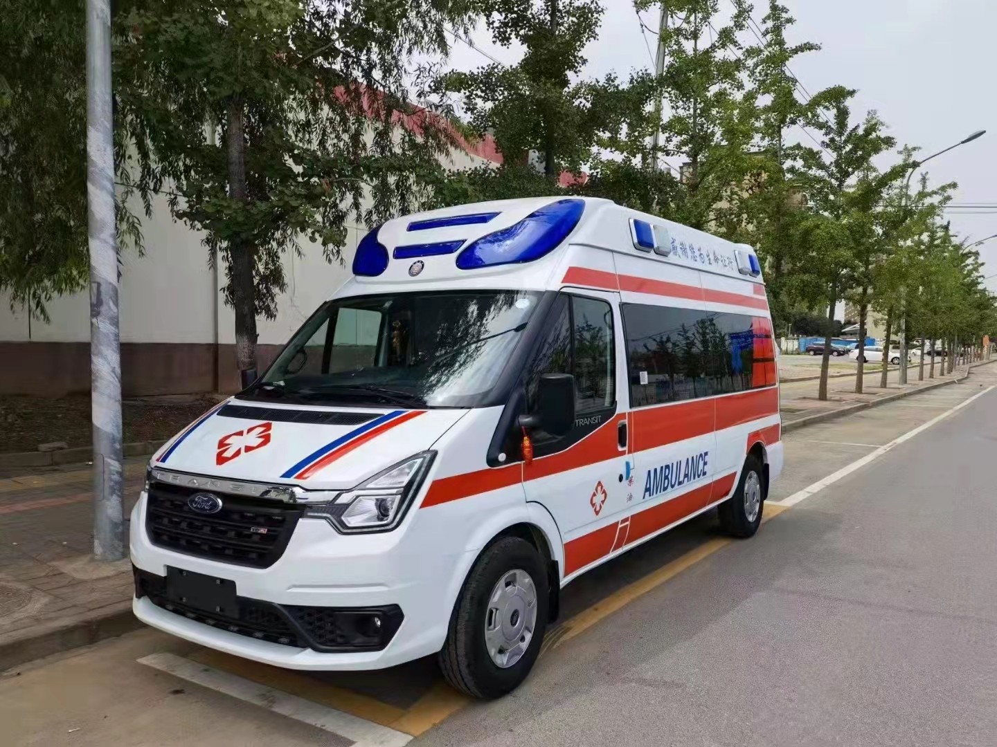 乌海妇婴监护型护送